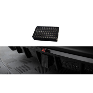 Ledowe światło STOP do Dyfuzora - Audi S7 C7 / A7 C7 S-line