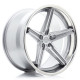 Concaver CVR9 21x9 ET10-52 BLANK Brushed Titanium