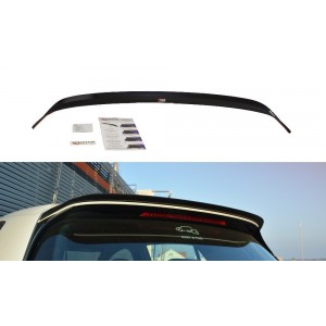 Spojler CAP Lotka Tylnej Klapy - VW Golf VII GTI