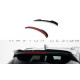 Spoiler CAP lotka Tył - Renault Austral Mk1 2022 - 