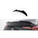 Spoiler CAP lotak Tył 3d - Mercedes-Benz GLC Coupe AMG-Line C254