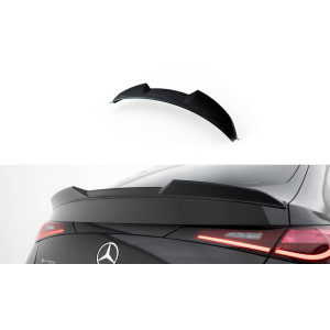 Spoiler CAP Lotka Tył 3D - Mercedes GLC Coupe AMG-Line C254