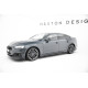 Progi - Audi A5 F5 Sportback Facelift