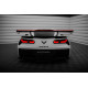 CARBON spoiler - Chevrolet Corvette C7