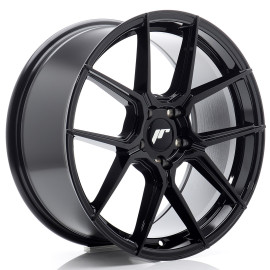 JR Wheels JR30 18x8,5 ET45 5x112 Gloss Black