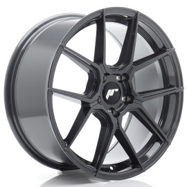 JR Wheels JR30 18x8,5 ET45 5x112 Hyper Gray