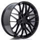 JR Wheels JR38 20x8,5 ET20-45 5H BLANK Matt Black