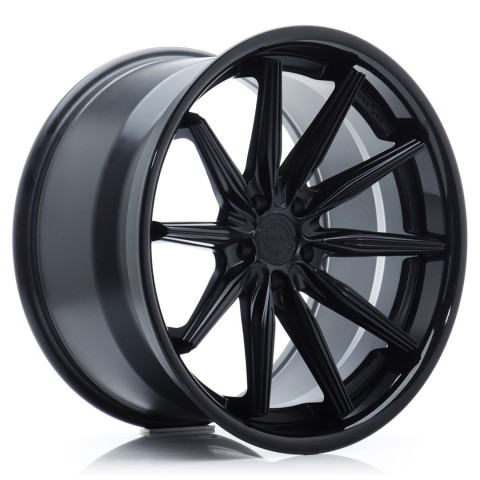 Concaver CVR8 21x11,5 ET17-59 BLANK Matt Black