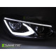 VW Golf 6 - LED DRL dzienne - LPVWW7