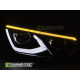 VW Golf 6 - LED DRL dzienne - LPVWW7