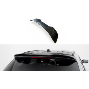 Spoiler CAP Lotka Tył 3D - BMW Touring G21 / M340 / M-Pack / G81 M3