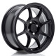 JR Wheels SL04 15x8 ET38 4x100 Matt Black