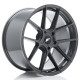 JR Wheels JR30 20x10,5 ET15-45 5H Blank Hyper Gray