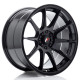 JR Wheels JR11 17x9 ET20 4x100/114 Gloss Black