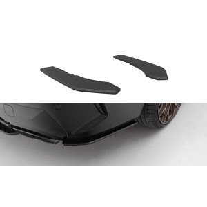 Splittery Tylnego Zderzaka Street Pro - BMW 4 M440i G22 / G23