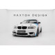 Splitter Przedni BMW 1 M Coupe E82