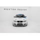 Splitter Przedni BMW 1 M Coupe E82