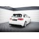 Dyfuzor - Audi S3 8V Sportback 