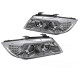 BMW E90 / E91 Angel Eyes diodowe Ringi 3D LED 