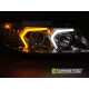 BMW E90 / E91 Angel Eyes diodowe Ringi 3D LED 