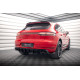 Dokładka Tylna Porsche Macan GTS / Sport Design Mk1 Facelift