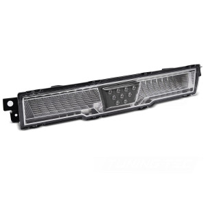 Lampa Przeciwmgielna / Cofania TOYOTA GR86 - LED diodowe LDTO27