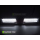 Lampy tył TOYOTA GR86 - LED diodowe 