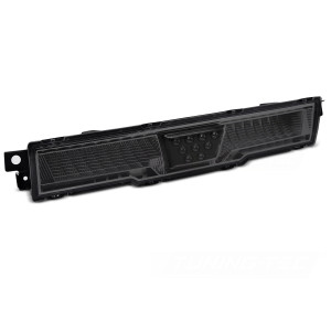 Lampa Przeciwmgielna / Cofania TOYOTA GR86 - LED SMOKED diodowe LDTO29