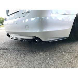 Dyfuzor Tylnego Zderzaka ABS - Lexus GS 300 Mk3