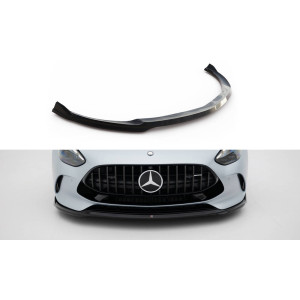 Splitter / dokładka zderzaka przód V.1 - Mercedes AMG GT 63 C192