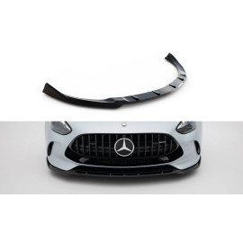 Splitter / dokładka zderzaka przód V.2 - Mercedes AMG GT 63 C192