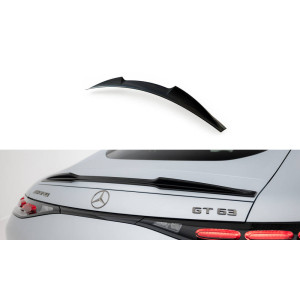 Spoiler CAP lotka klapy - Mercedes AMG GT 63 C192