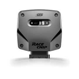 RaceChip GTS BMW 5 Series (G30, G31) 2016-2023 520i (from 03/2020) 184 KM