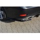 Splittery Boczne Tylnego Zderzaka ABS - Lexus GS Mk4 Facelift T