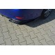 Splittery Boczne Tylnego Zderzaka ABS - Lexus GS Mk4 Facelift H