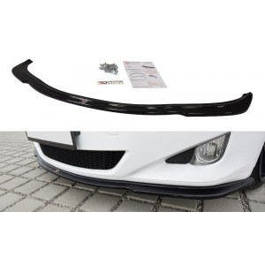 Przedni Splitter / dokładka ABS (wer.1) - Lexus IS Mk2