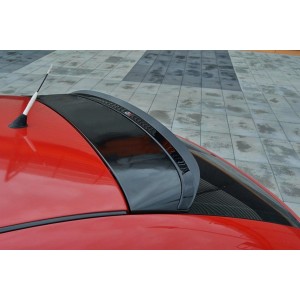 Nakładka Spojlera Tylnej Klapy ABS - Seat Leon Mk1 Cupra