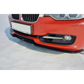 Przedni Splitter / dokładka - BMW 3 F30 / F31