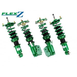 Zawieszenie Gwintowane TEIN FLEX Z - Honda ACCORD EURO R (CL1)