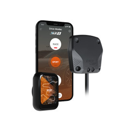 RaceChip XLR5 Renault Zoe (bfm) 2012- ZOE 92 KM