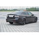 Dyfuzor Tylnego Zderzaka - Saab 9-3 Aero Mk2 Facelift