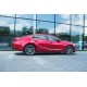 Dokładki Progów v.1 - Mazda 6 GJ (Mk3) Facelift