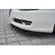 Przedni Splitter / dokładka ABS v.1 - Alfa Romeo GT