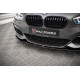 Przedni Splitter / dokładka ABS (wer.1) - BMW 1 F20/F21 M-Power FL