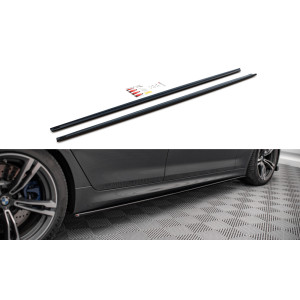 Dokładki progów - BMW M5 F90