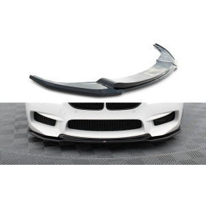 Splitter przód V.2 - BMW M6 Gran Coupe / Coupe / Cabriolet F06 / F13 / F12