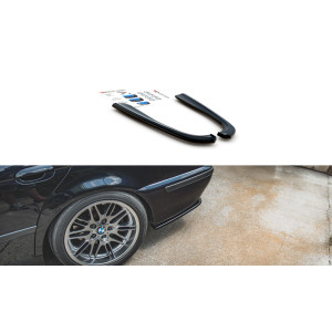 Dokładki boczne tylnego zderzaka - BMW M5 E39