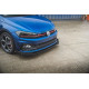 Splitter Przedni Racing Durability - VW Polo GTI Mk6