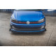 Splitter Przedni Racing Durability - VW Polo GTI Mk6