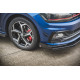 Splitter Przedni Racing Durability - VW Polo GTI Mk6